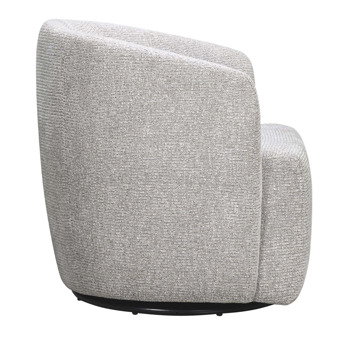 Mingle - Swivel Glider Accent Chair