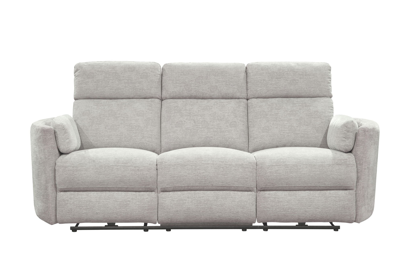 Radius - Power Reclining Sofa Set