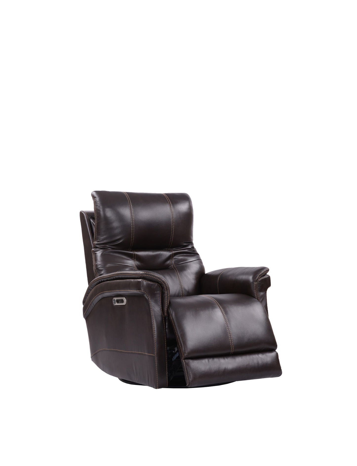 Carnegie - Power Swivel Glider Recliner