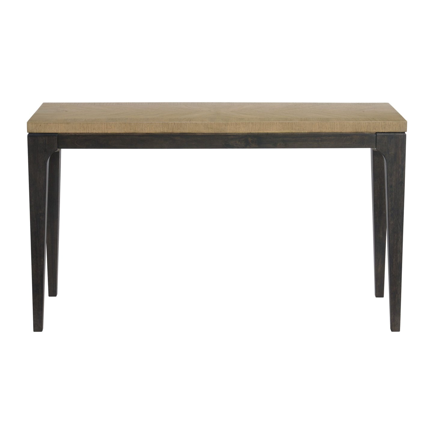 Sutton Place - Console Table - Caramel / Cocoa