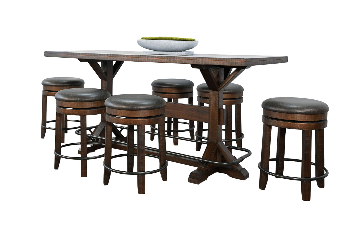 Homestead - Bar Stool