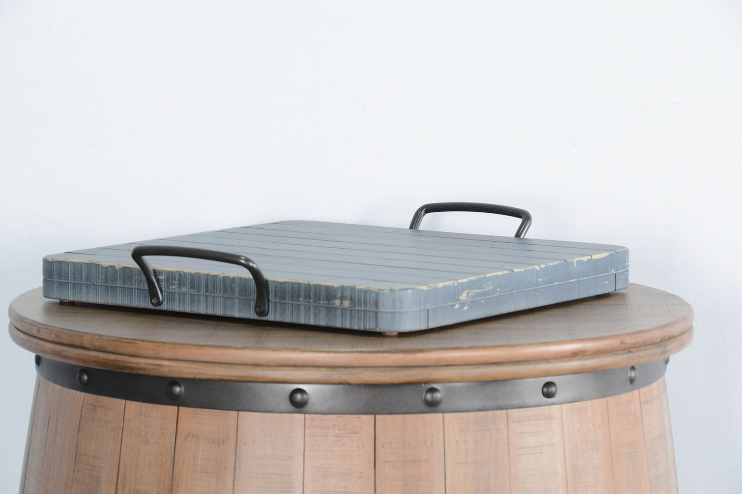 Marina - Ottoman Tray