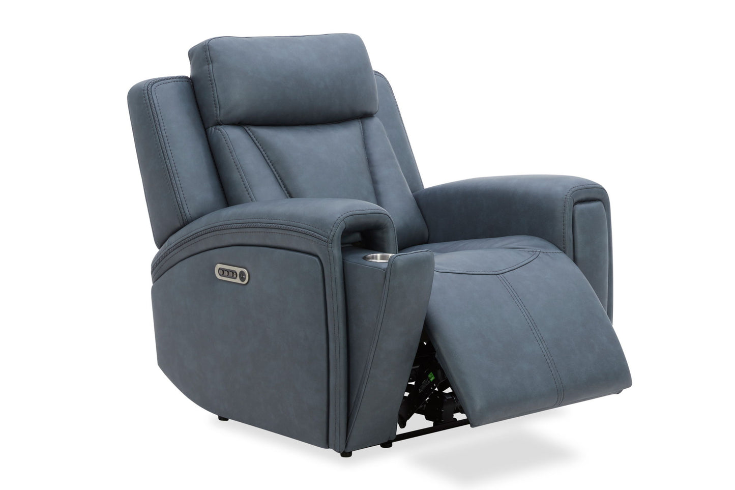 Maveric - Power Zero Gravity Recliner P3 - Bette Lapis