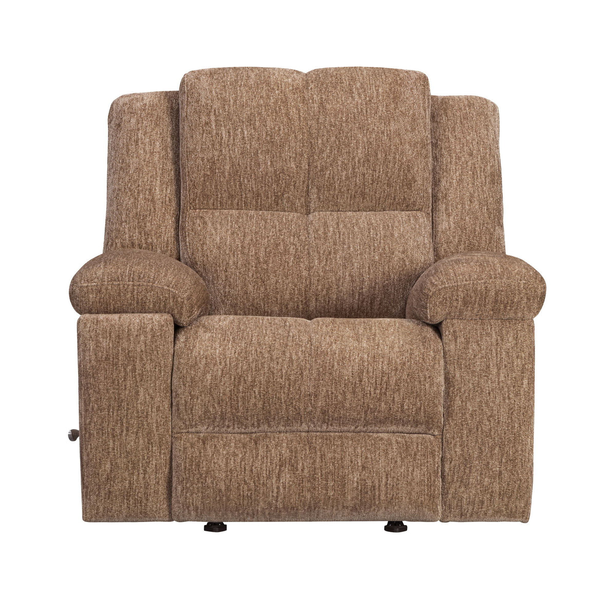 Bronco - Manual Rocker Recliner