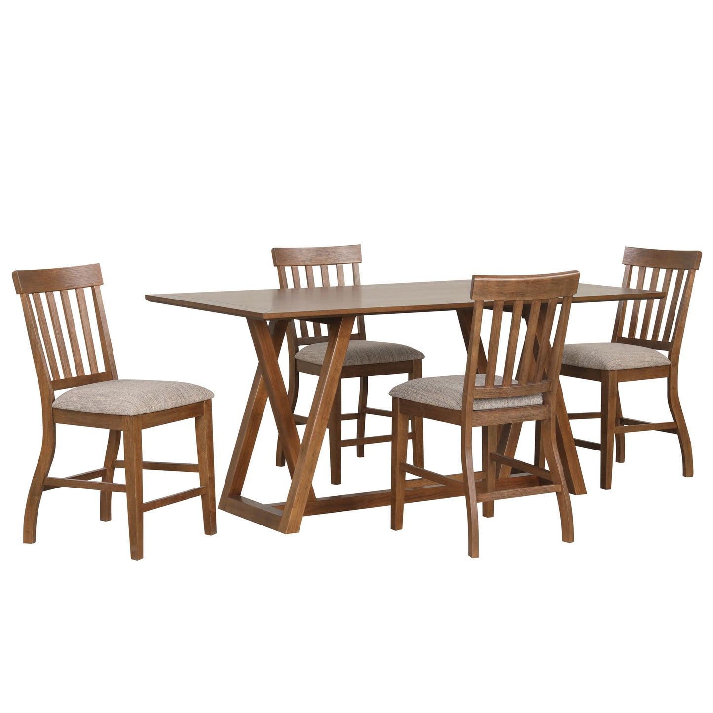 Putnam - Counter Table Set