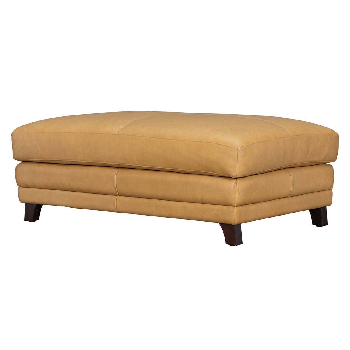 Hayden - Ottoman - Renaissance Marigold