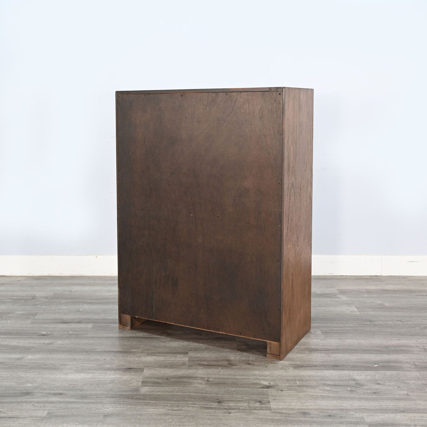 Five-Drawer Chest - Buckskin