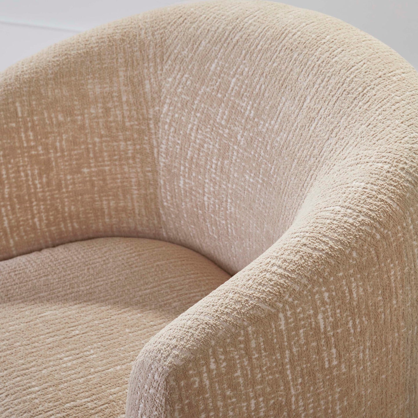Tatum - Swivel Accent Chair