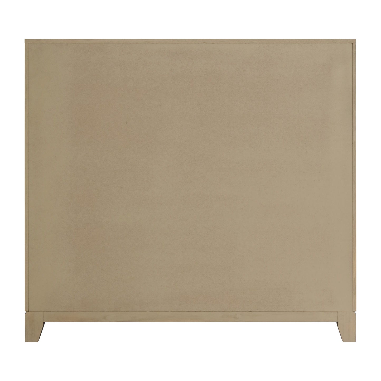 Sutton Place - Master Chest - Caramel / Cocoa