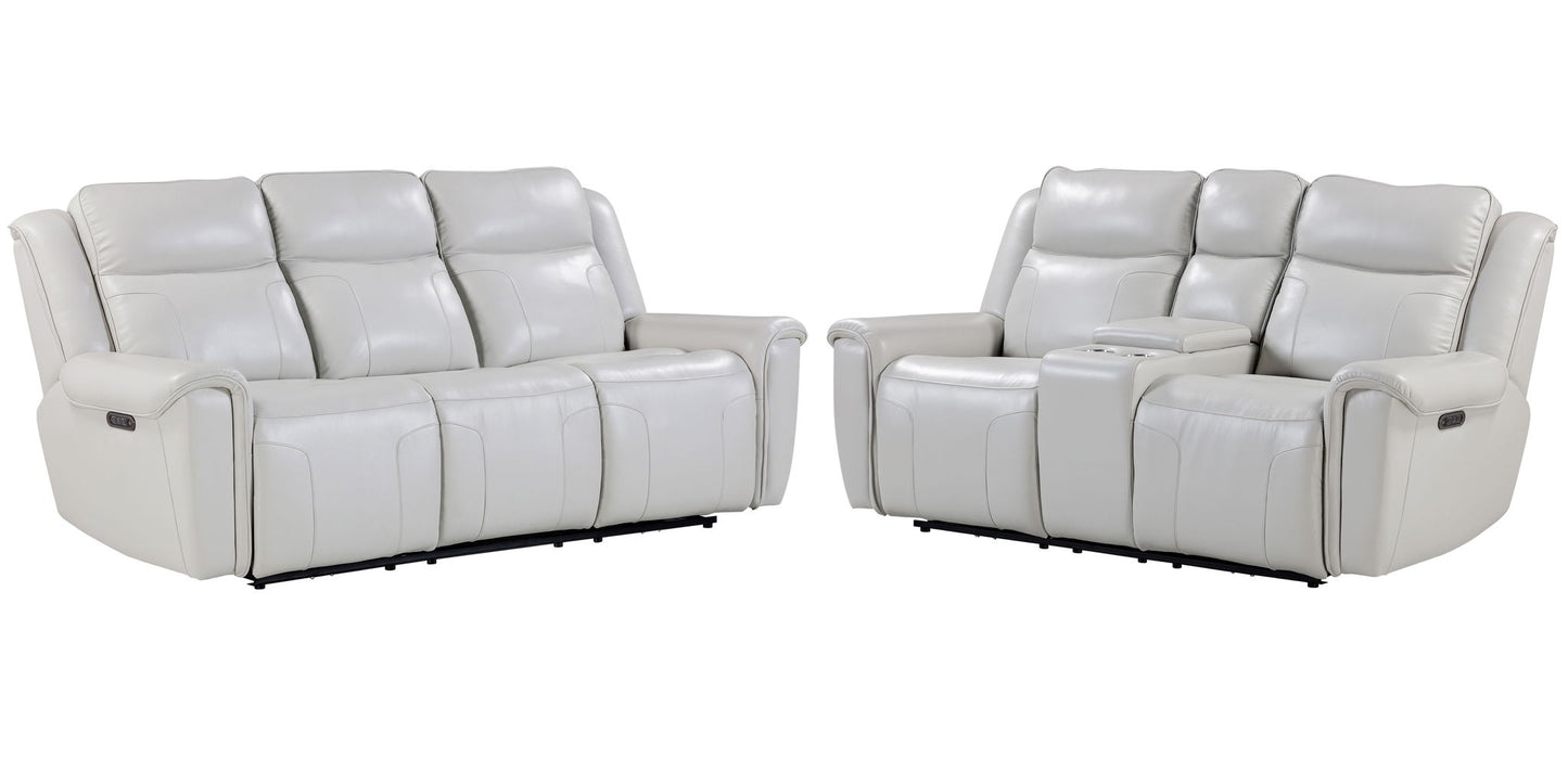 Atlantis - Reclining Sofa Set
