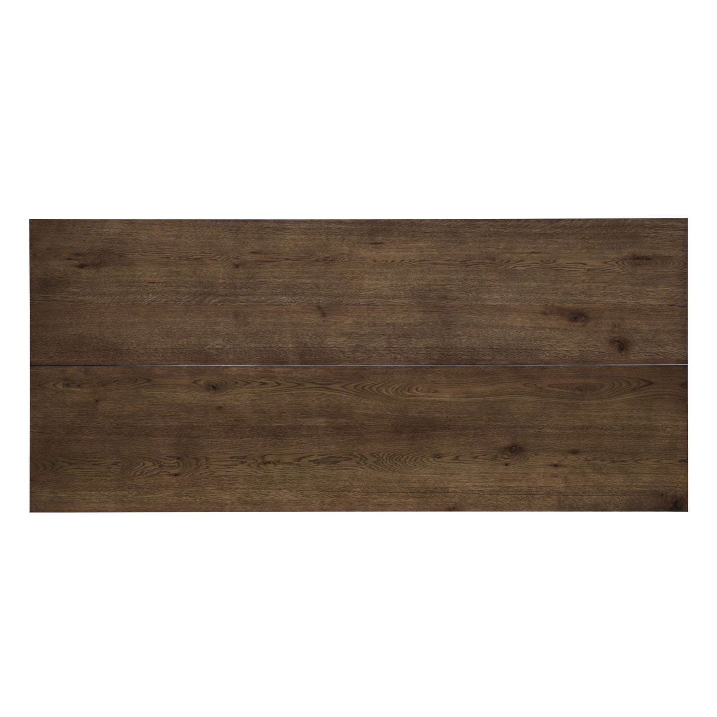 Kody - Rectangle Dining Table - Dark Walnut