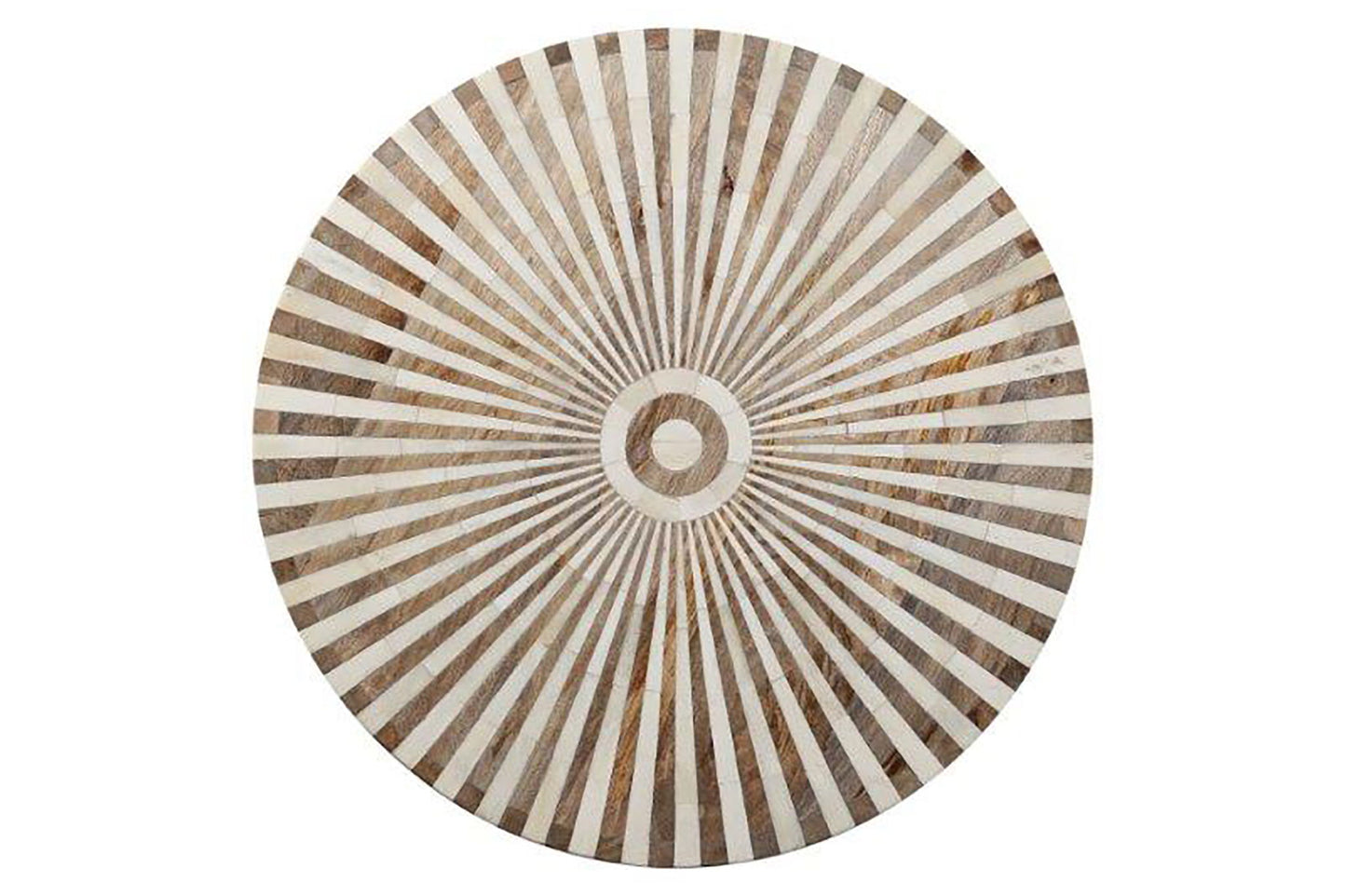 Crossings - Round Table