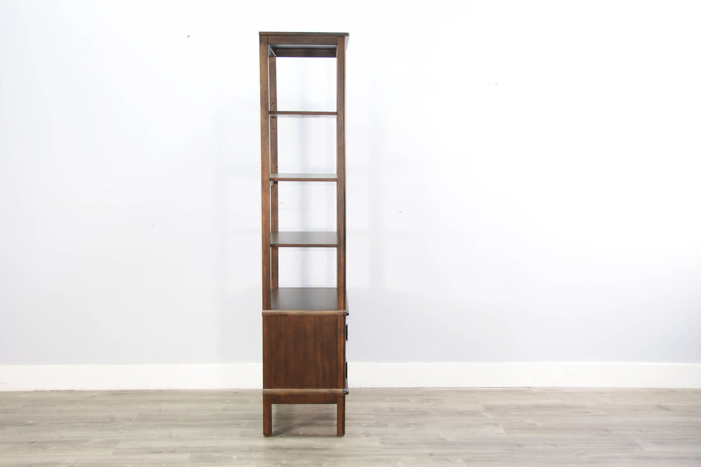 Sinatra - Wood Pier - Coffee Bean