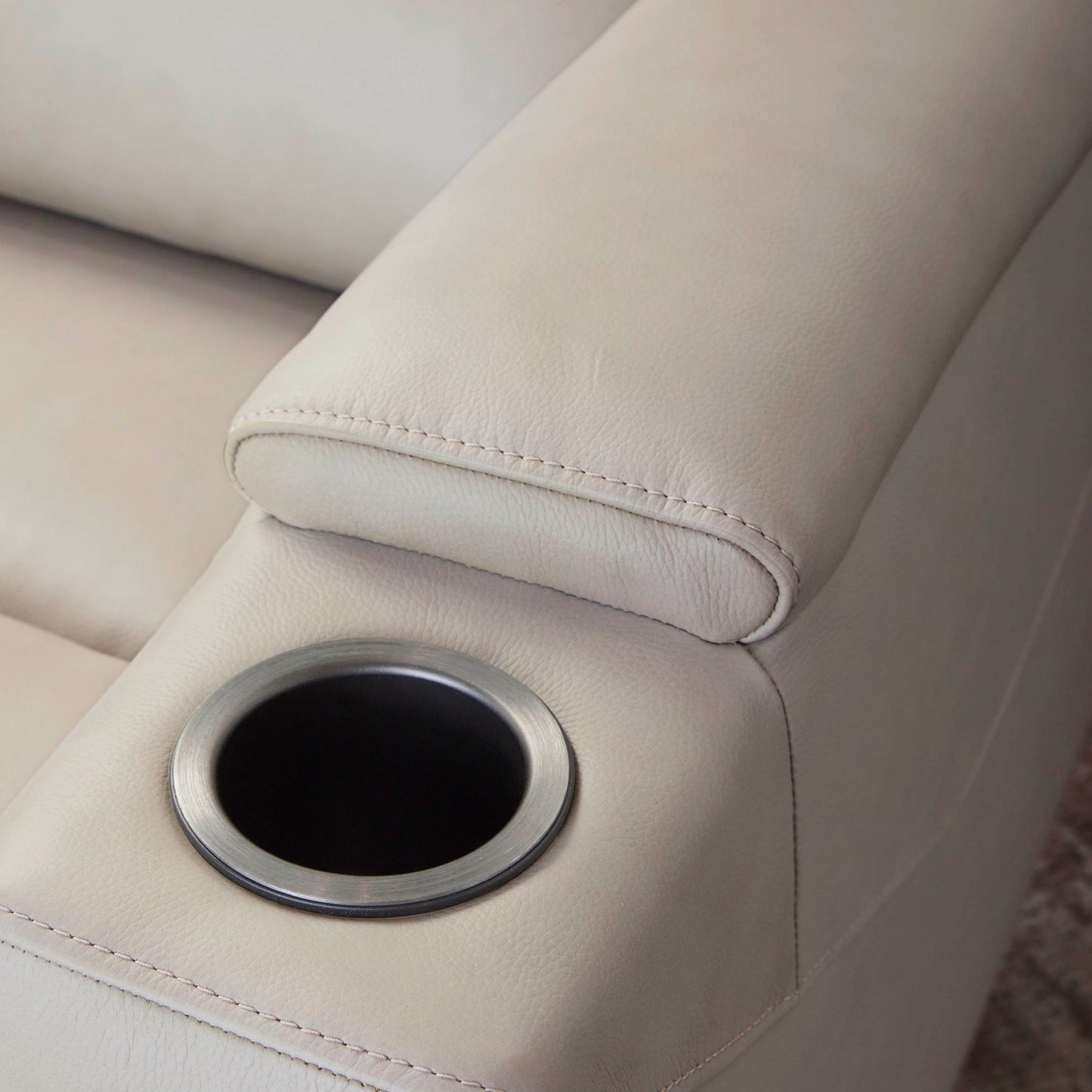Nexus - Power Zero Gravity Recliner