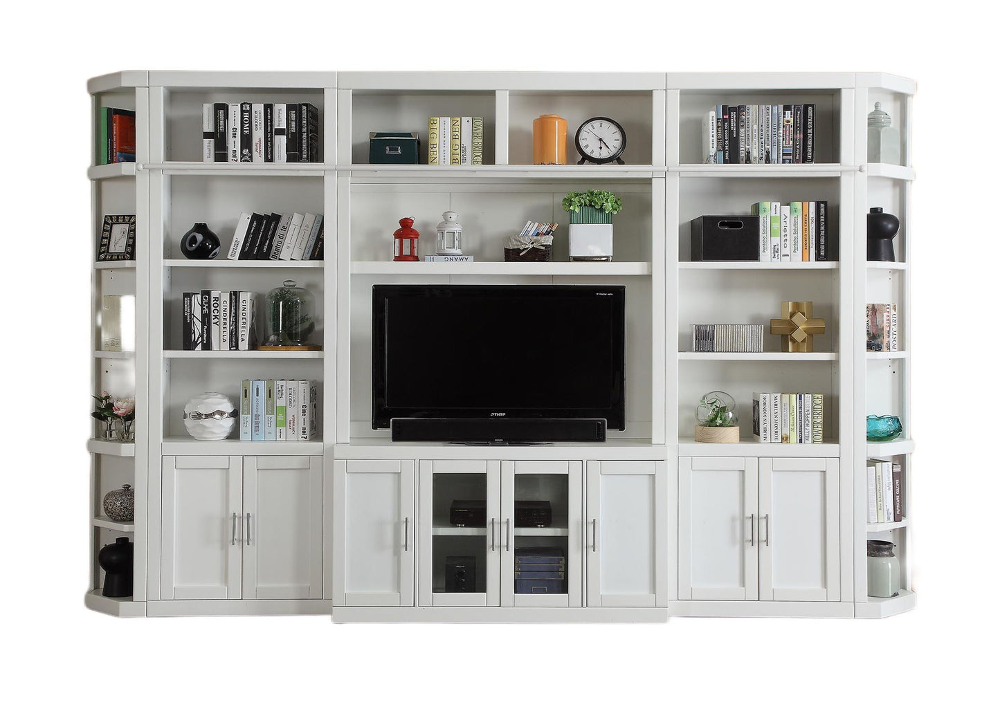 Catalina - Entertainment Wall