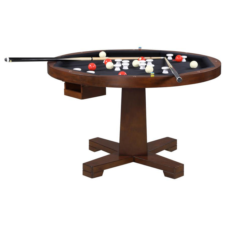 GAME TABLE