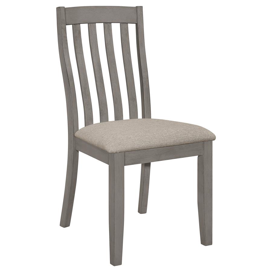 SIDE CHAIR