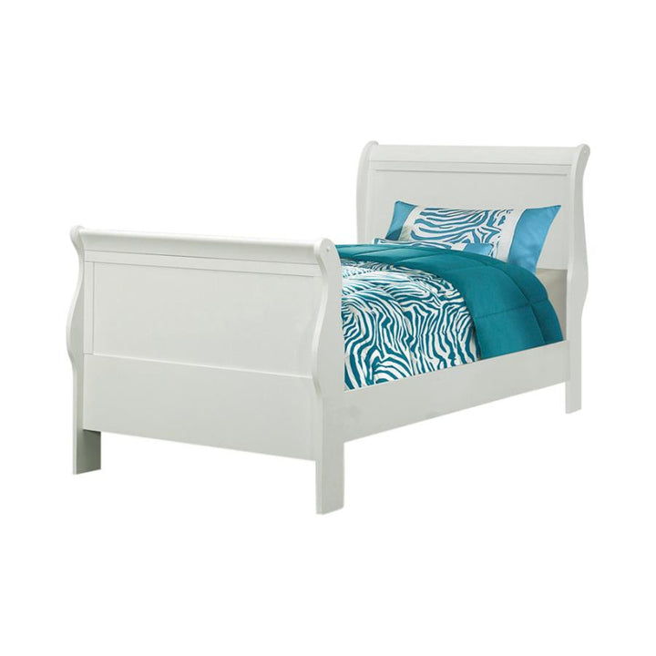 TWIN BED 5 PC SET