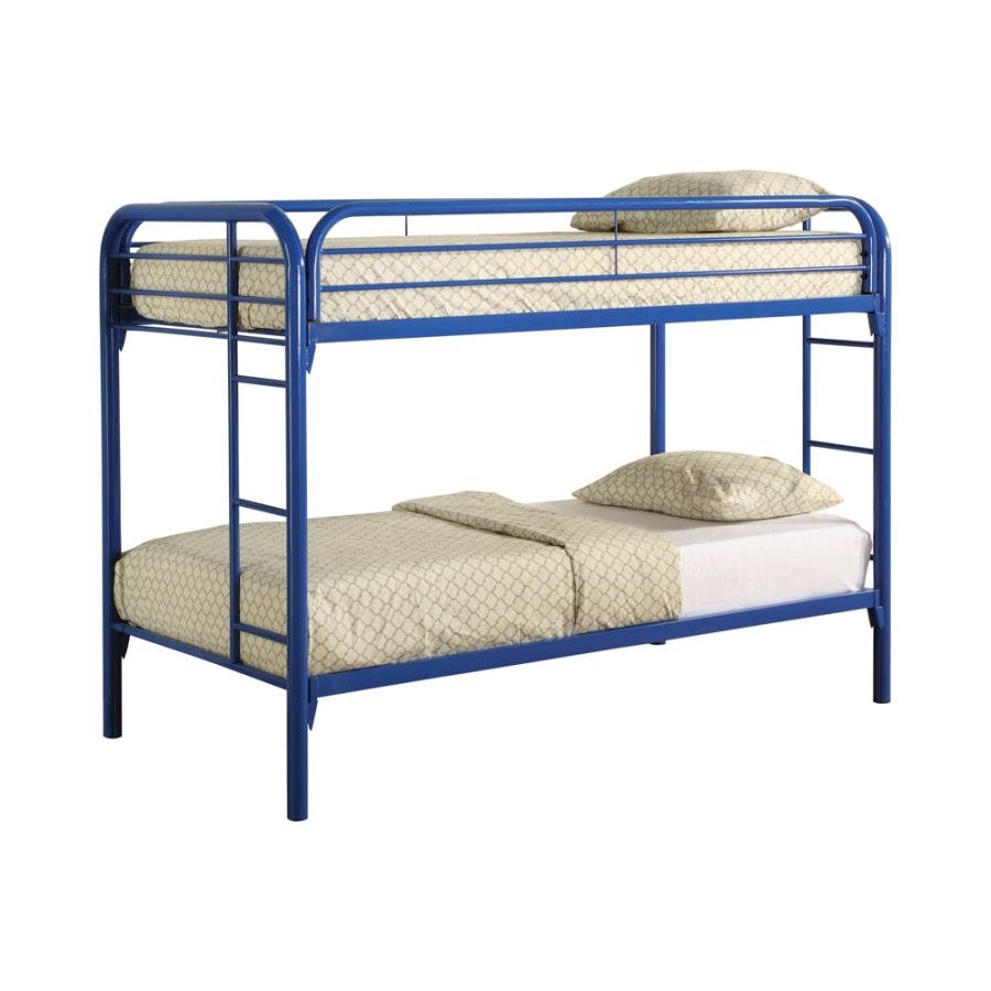 TWIN / TWIN BUNK BED