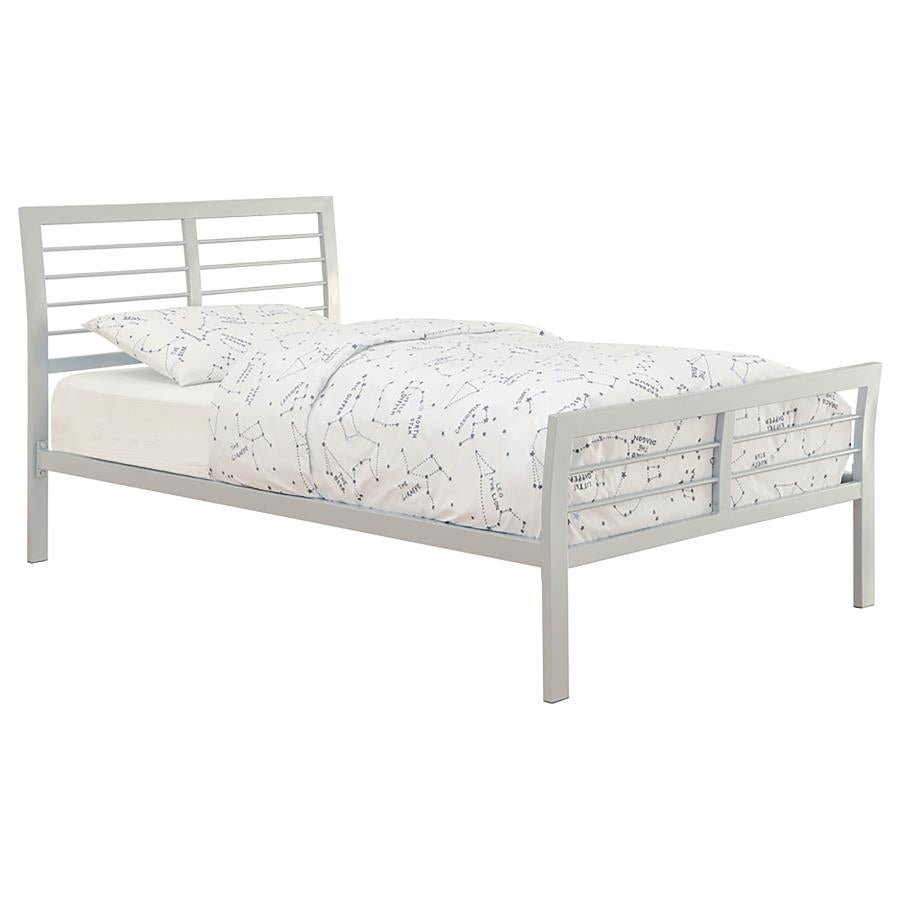 TWIN BED