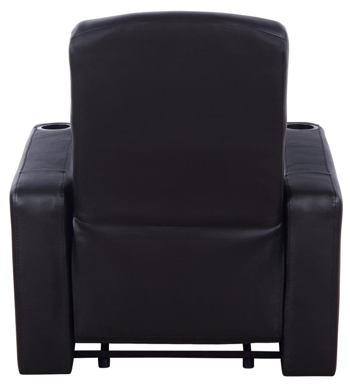 5 PC THEATER SEATING (3R)