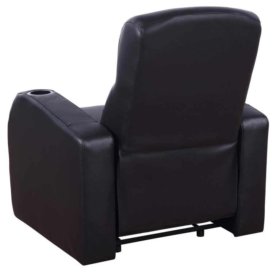 3 PC THEATER SEATING (3R)