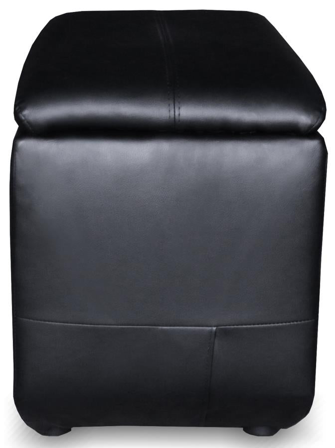 7 PC THEATER SEATING (4R)
