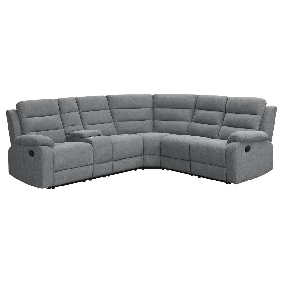 3 PC MOTION SECTIONAL