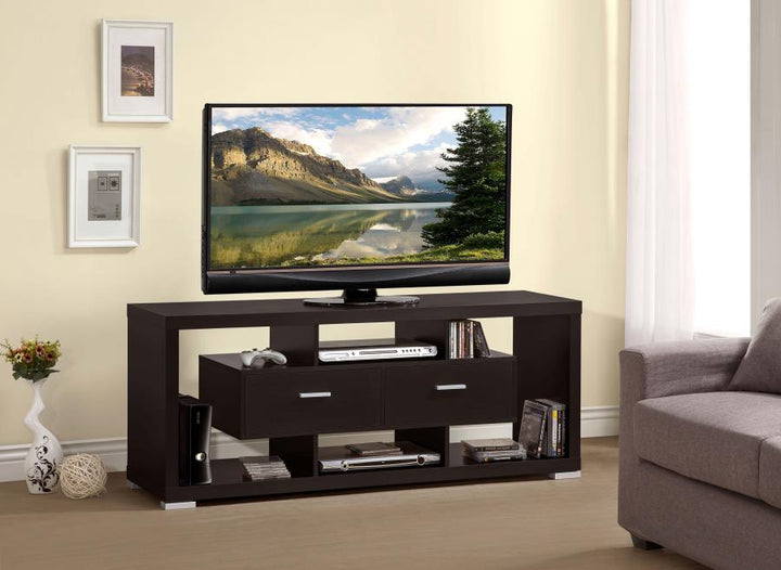 59" TV STAND