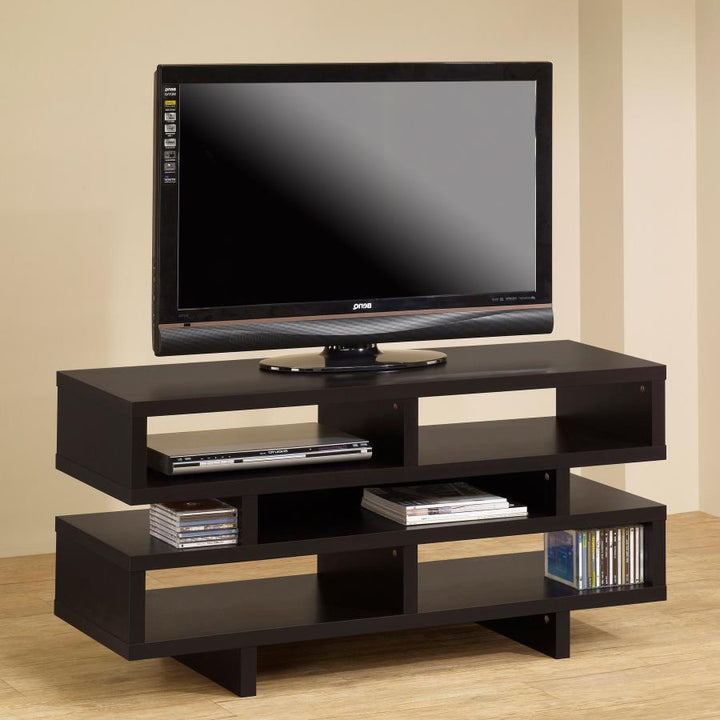 48" TV STAND