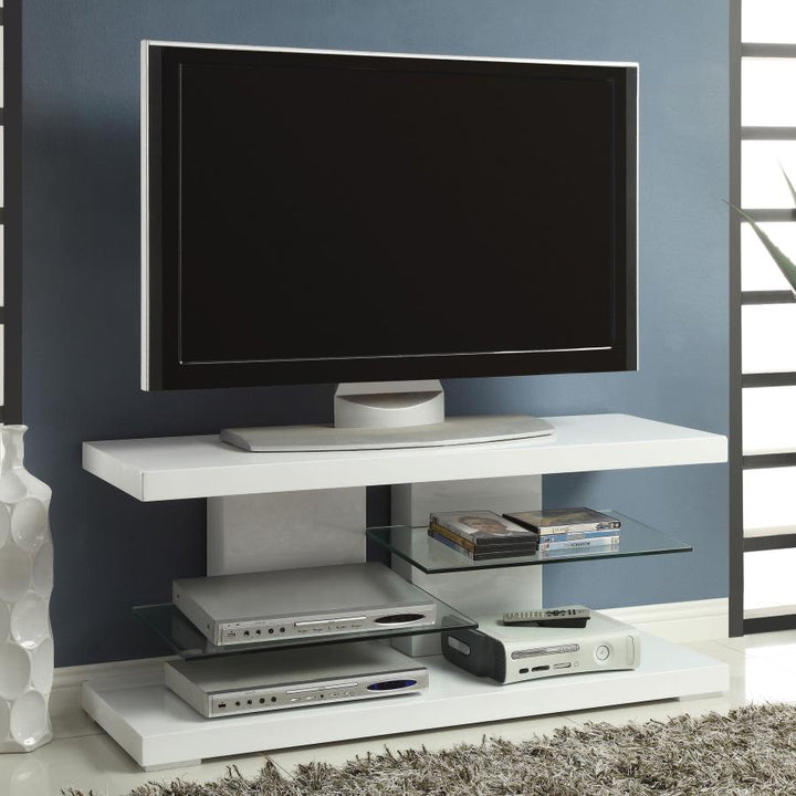47" TV STAND