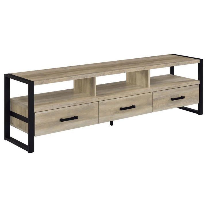 71" TV STAND