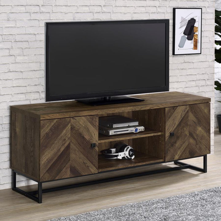 60" TV STAND